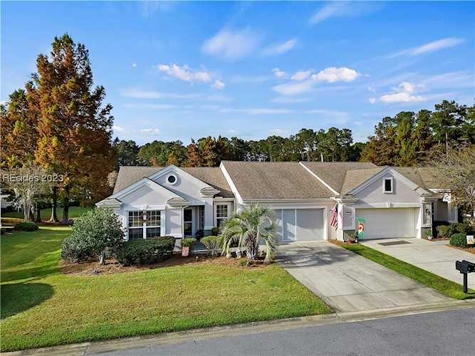 9 Falcon Ct Bluffton, SC 29909