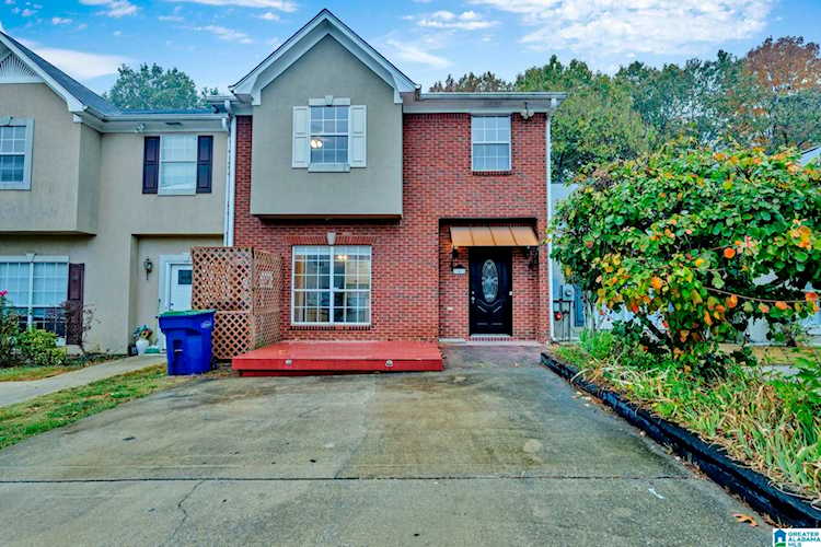 743 NE 3rd Street Alabaster, AL 35007