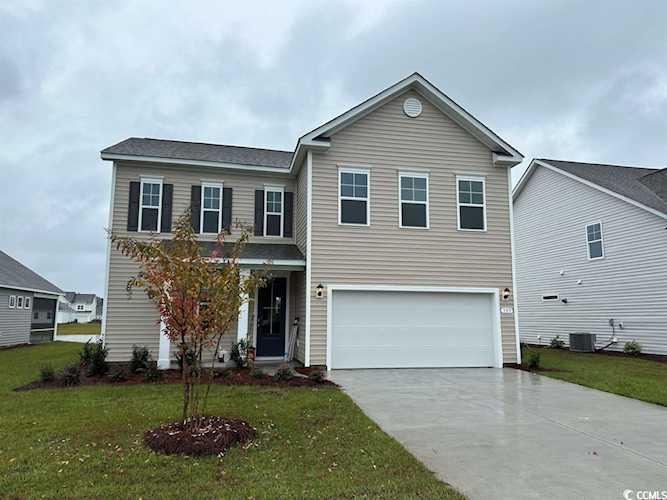 4581 Lady Slipper Dr. Myrtle Beach, SC 29579