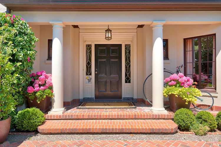 161 Harrison Avenue Sausalito, CA 94965