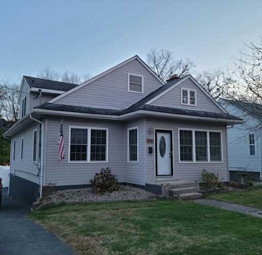 418 W Main St Mt Sterling, KY 40353