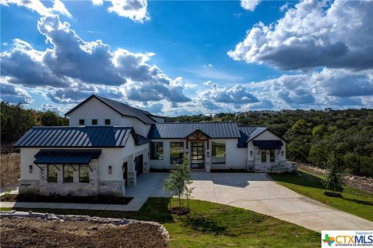 1283 Trailhead New Braunfels, TX 78132