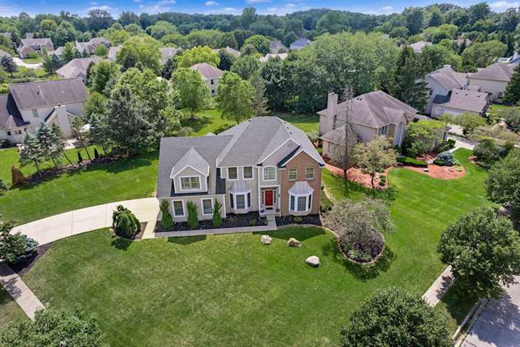 1331 Belcross Drive New Albany, OH 43054