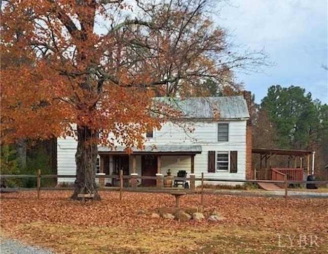 4238 Epsons Rd Gladys, VA 24554