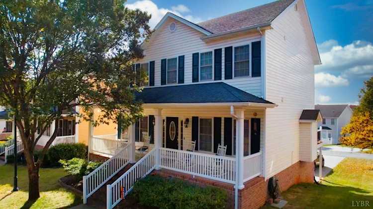 108 Wyndview Dr Lynchburg, VA 24502