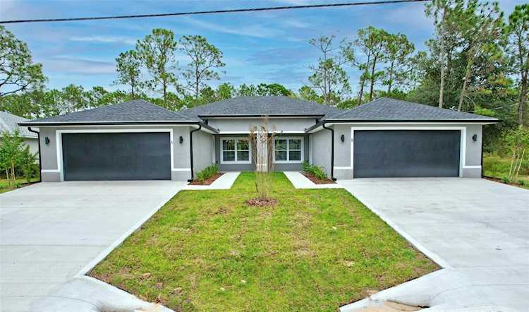 36 Lindsay Dr Palm Coast, FL 32137