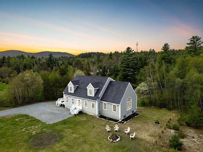 89 Mountain View Ln Carroll, NH 03598