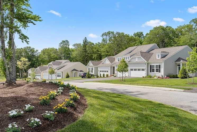 57 Sienna Circle #44 Upton, MA 01568