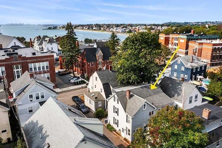 6 Thorndike Ter Swampscott, MA 01907