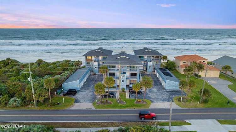 4421 Atlantic Avenue #70 Ponce Inlet, FL 32127