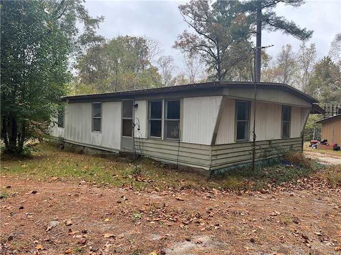 3445 Beaver Dam Rd Franklin, VA 23851