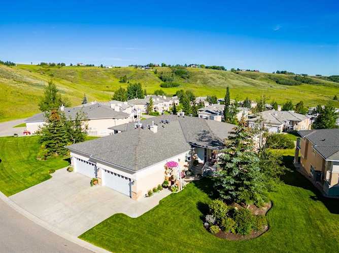 1000 Glenhaven Way #107 Cochrane, AB T4C 1Y9
