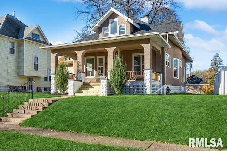 2310 Farnam St Davenport, IA 52803