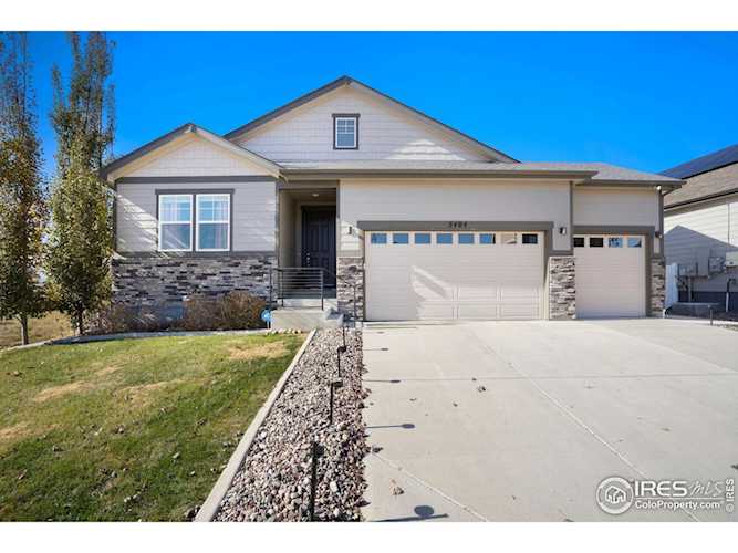 5404 Carmon Dr Windsor, CO 80550