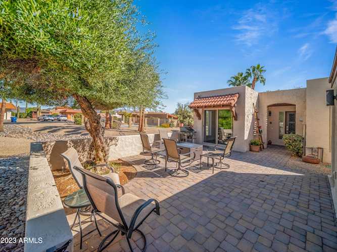 26007 N Rio Ln Rio Verde, AZ 85263