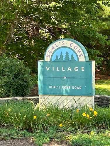 13 Beals Cove Rd #E Hingham, MA 02043