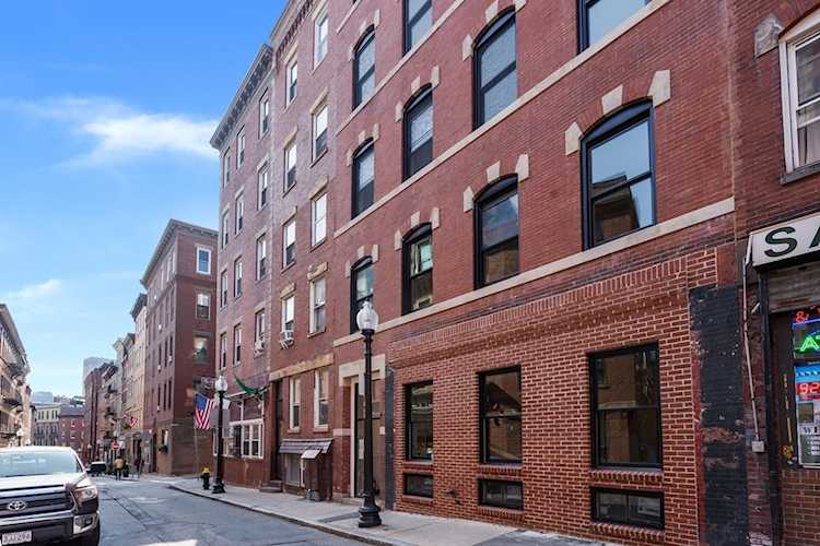 166 Salem #1, Boston, MA 02113 - $829,000 - MLS#73180214 Photo 1