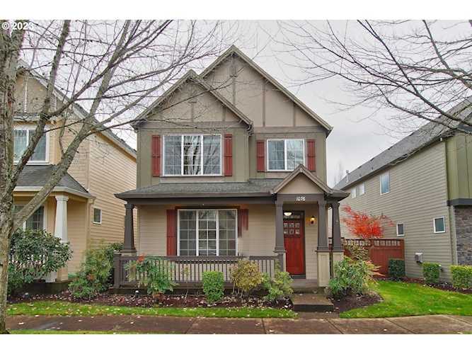 1076 SE Leander ST Hillsboro, OR 97123
