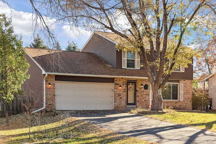 7408 Drew Avenue N Brooklyn Park, MN 55443