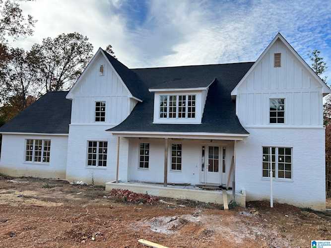 0 Highland Gate Way Hoover, AL 35244