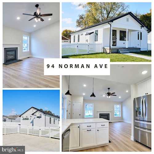 94 Norman Ave Aberdeen, MD 21001