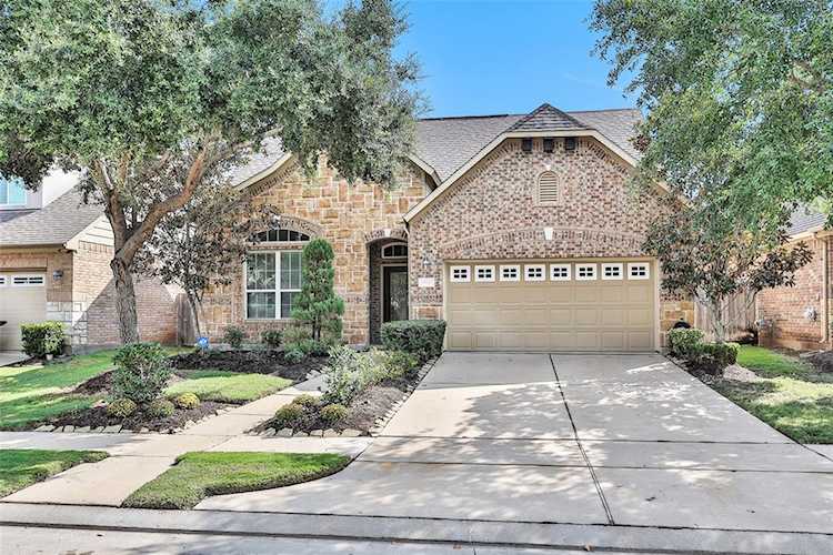 1526 Ralston Branch Way Sugar Land, TX 77479