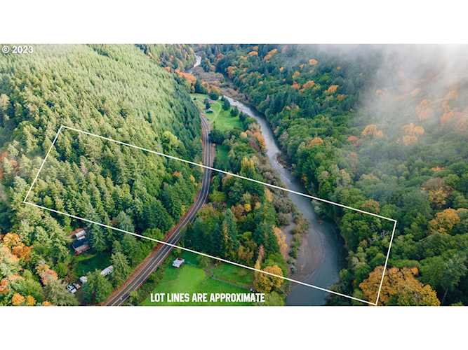 95650 Sixes River RD Sixes, OR 97476