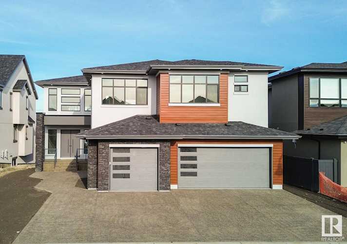 Address Withheld Edmonton, AB T6W 0S3