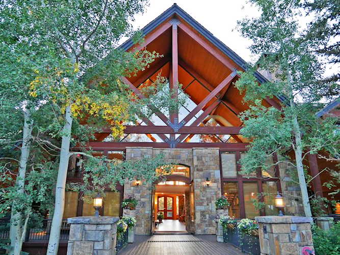 135 San Joaquin Rd #401 Mountain Village, COLORADO 81435