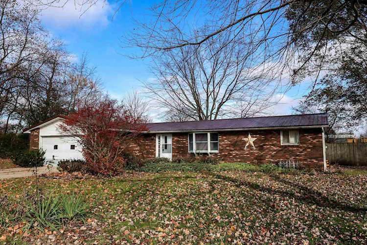 1201 Marilyn Avenue Winona Lake, IN 46590