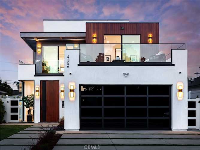 4356 Allott Ave Sherman Oaks, CA 91423