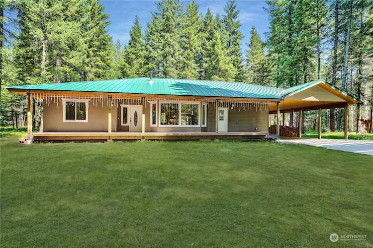 2540 Sumac Ln Leavenworth, WA 98826