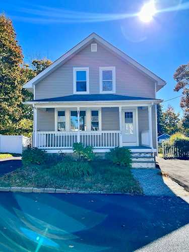 37 Thompson Ave Brockton, MA 02301