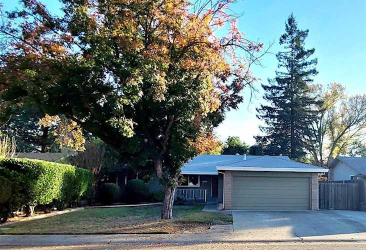 2614 Blackburn Drive Davis, CA 95618