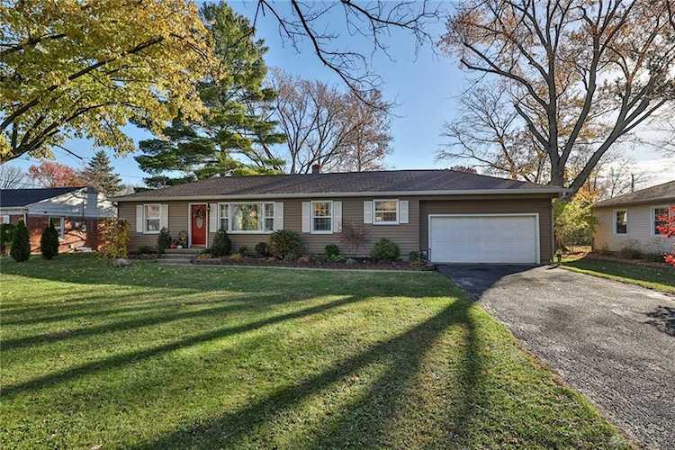 121 N Marshall Road Middletown, OH 45042 MLS 900007