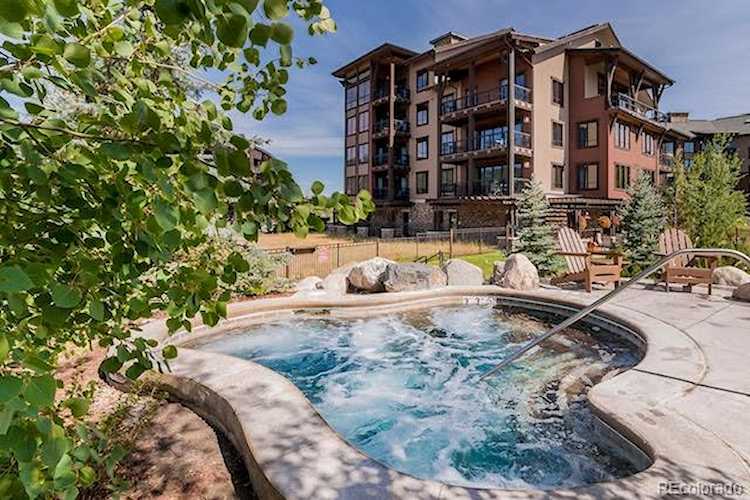 1175 Bangtail Way #5113 Steamboat Springs, CO 80487