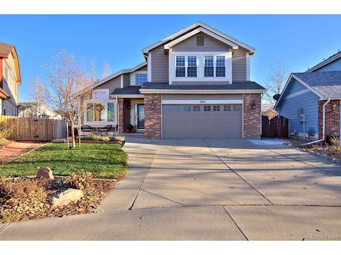 1494 Clover Creek Dr Longmont, CO 80503
