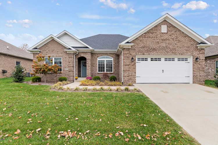 107 Clubhouse Dr Georgetown, KY 40324