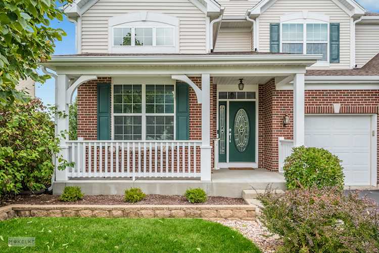 2336 Thunder Gulch Rd Montgomery, IL 60538
