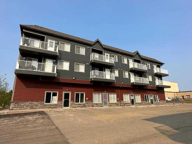 234 Stony Mountain Rd #306 Anzac, AB T0P1J