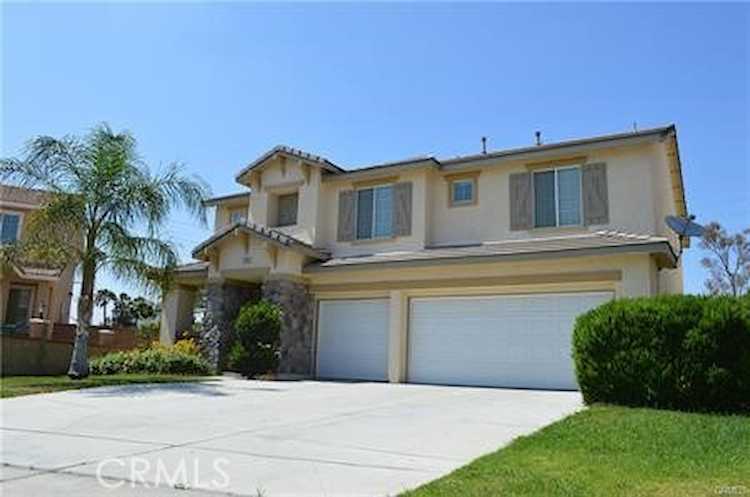12584 Current Dr Eastvale, CA 91752