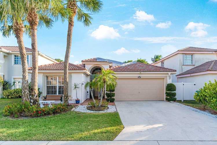 3526 Chesapeake Circle Boynton Beach, FL 33436