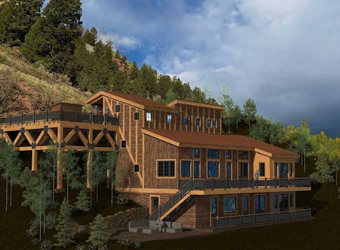 448 Tomboy Road #2 Telluride, COLORADO 81435