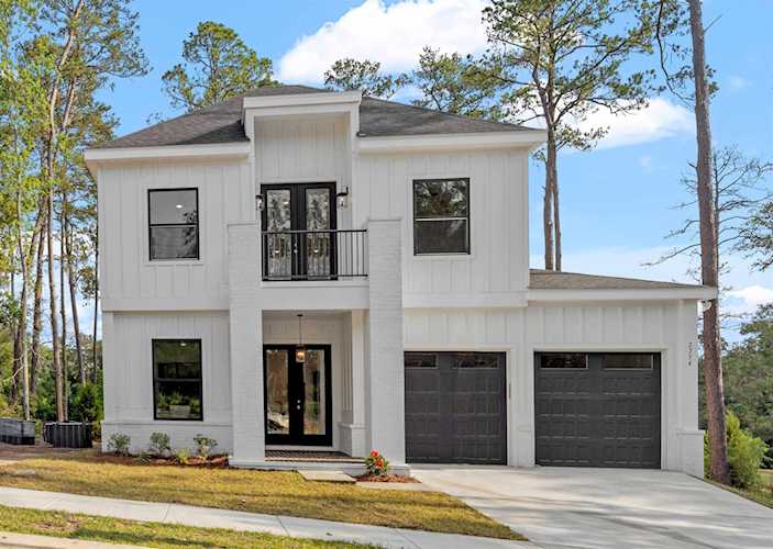 2750 Michel Boulos St Tallahassee, FL 32309