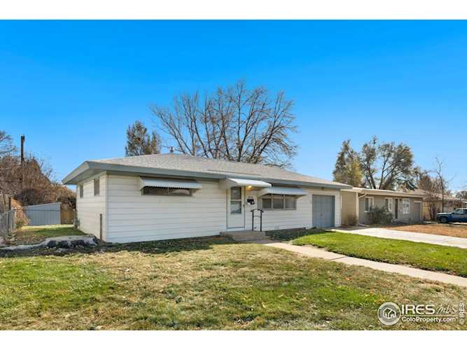 2538 16th Ave Greeley, CO 80631