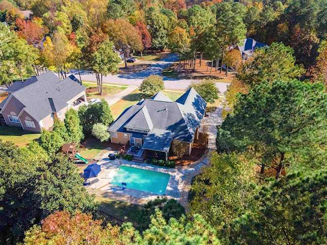 450 W Walker Woods Lane Clayton, NC 27527