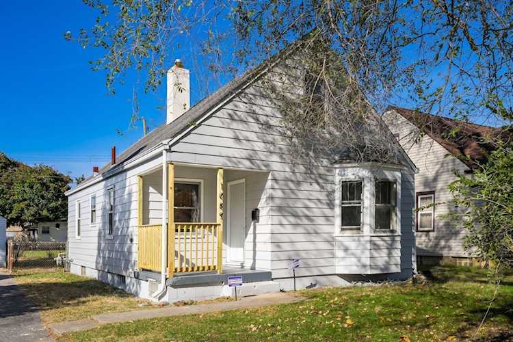 1089 Meadowdale Avenue Columbus, OH 43219