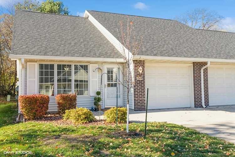308 SW 13th Ave #5 Altoona, IA 50009