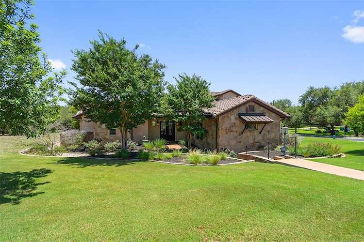 108 Black Wolf RUN Lakeway, TX 78738