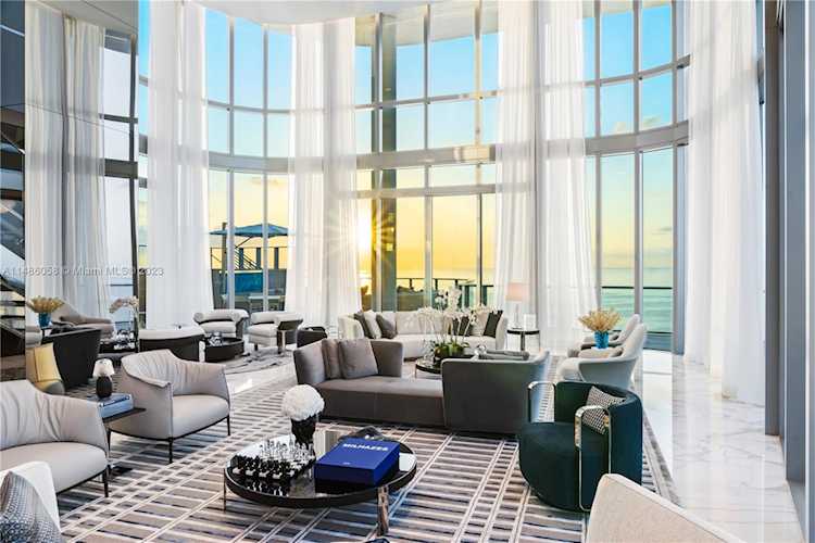 17475 Collins Ave #PH-3201 Sunny Isles Beach, FL 33160